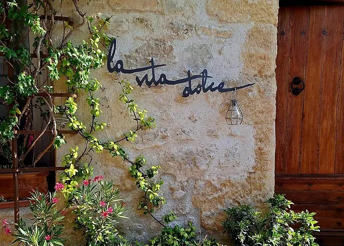 La Vita Dolce, Luberon