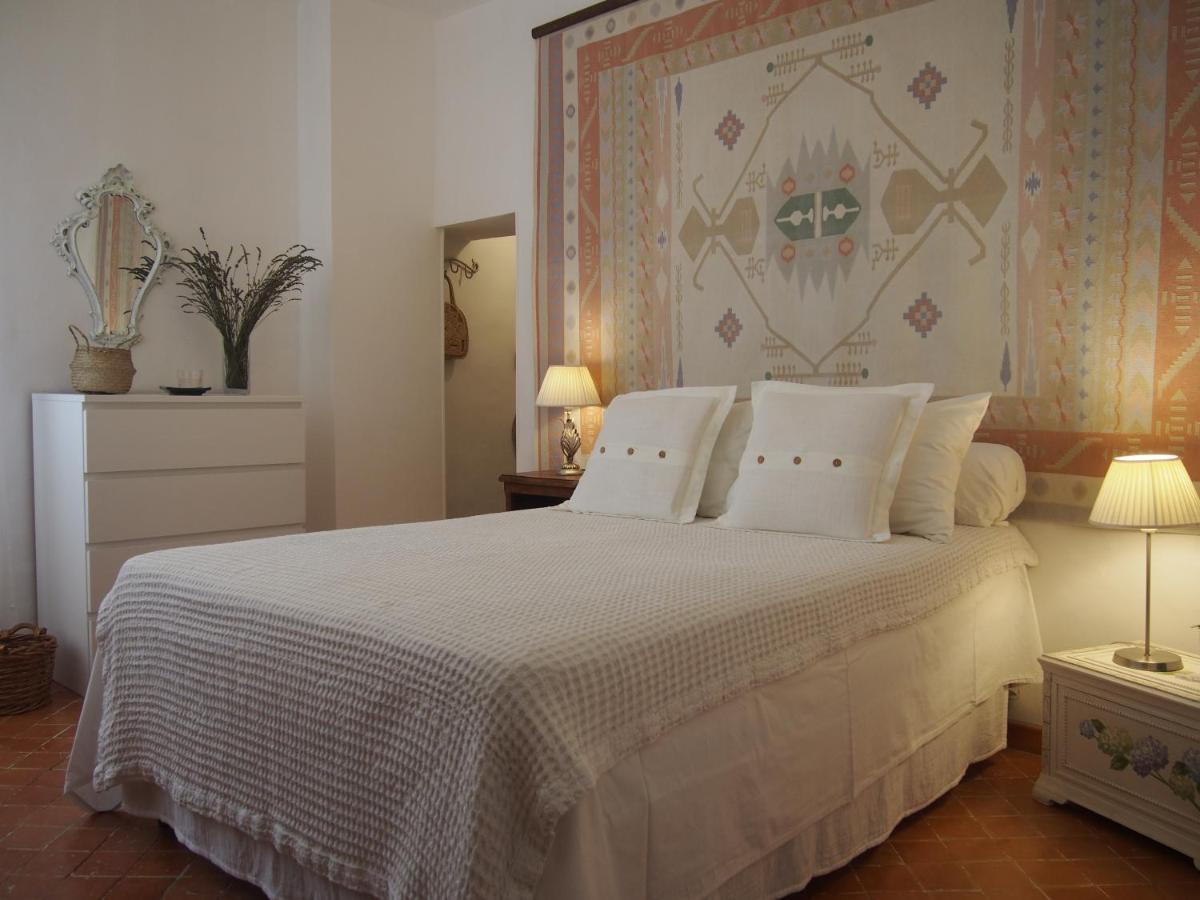 La Dolce, Luberon Bed & Breakfast