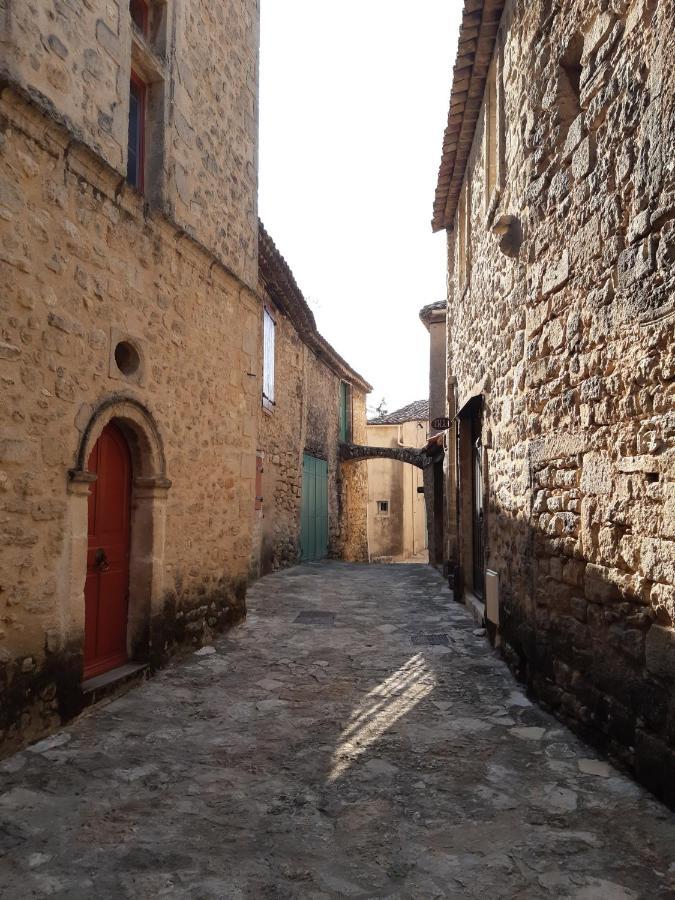 La Dolce, Luberon Bed & Breakfast *