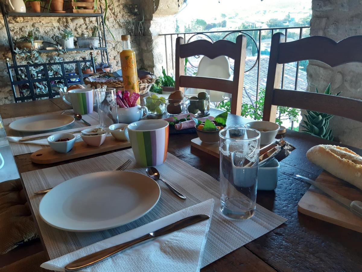 La Dolce, Luberon Grambois