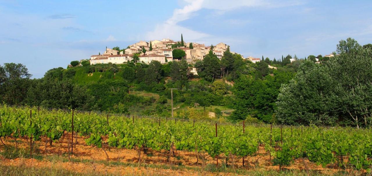 La Dolce, Luberon Bed & Breakfast *