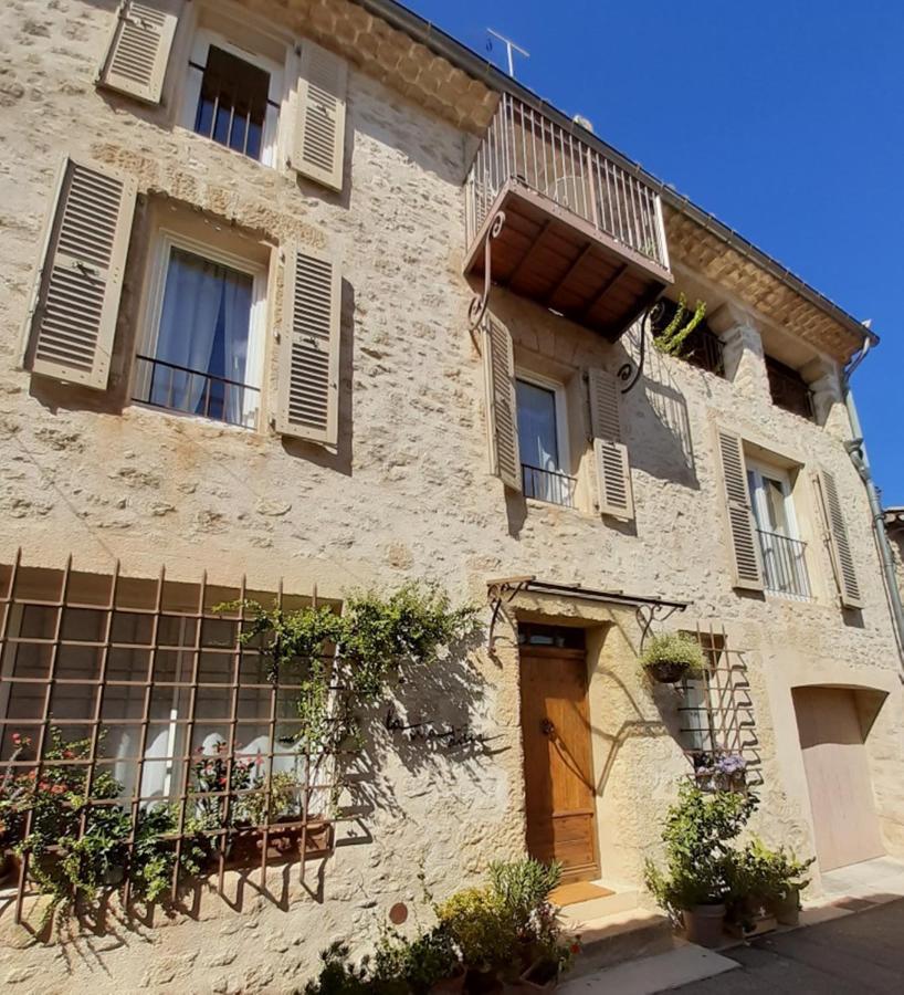 La Dolce, Luberon Grambois