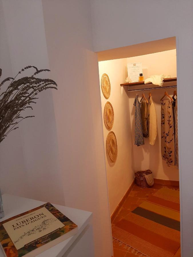 La Dolce, Luberon Bed & Breakfast *