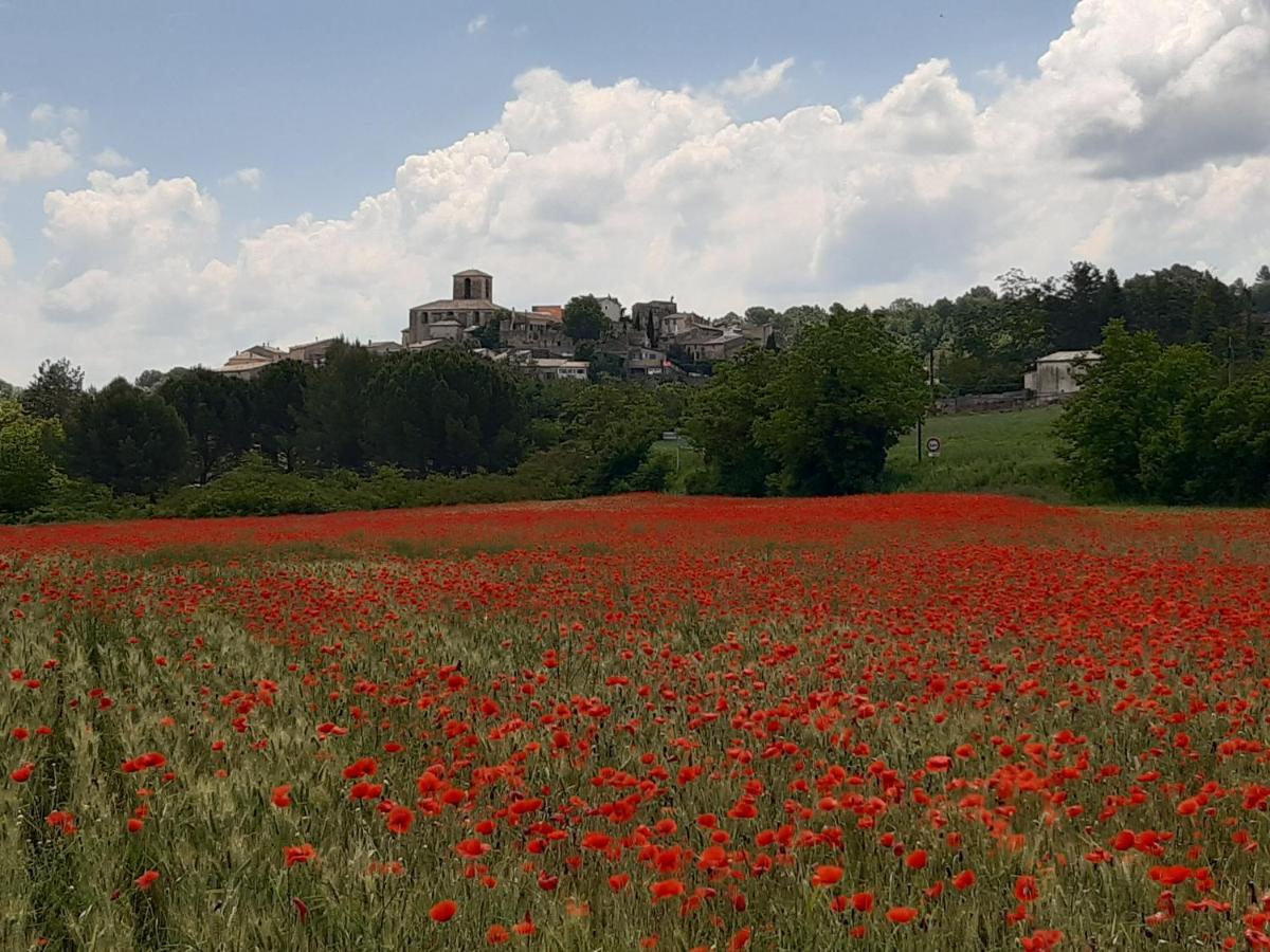 La Dolce, Luberon