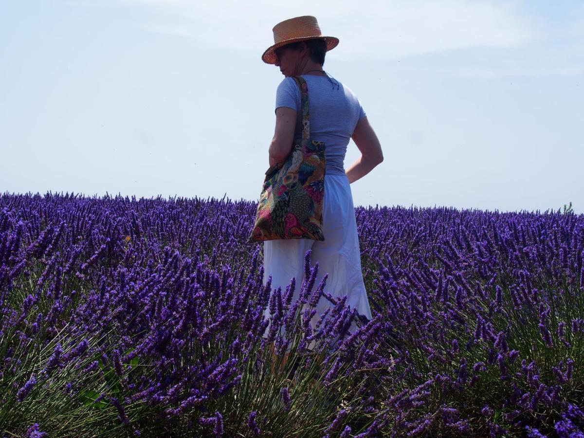 La Dolce, Luberon Bed & Breakfast