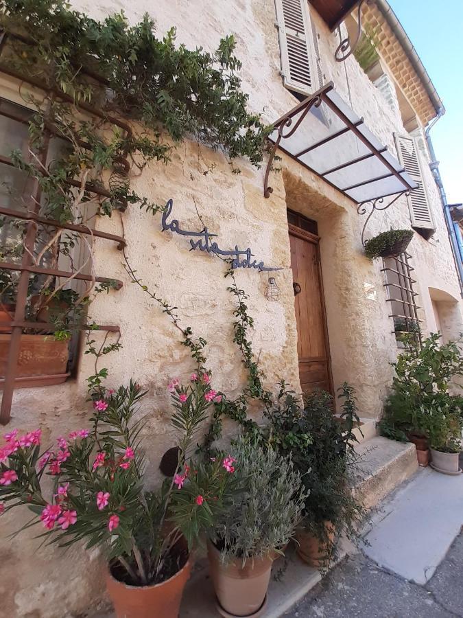 La Dolce, Luberon Bed & Breakfast *