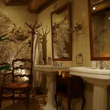 La Vita Dolce, Luberon Grambois Extérieur photo
