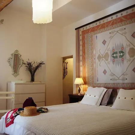 La Vita Dolce, Luberon Grambois Extérieur photo