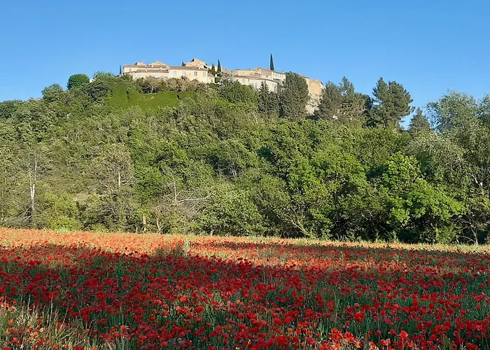 La Vita Dolce, Luberon