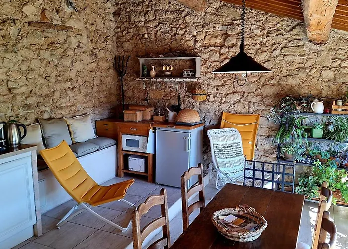 La Vita Dolce, Luberon