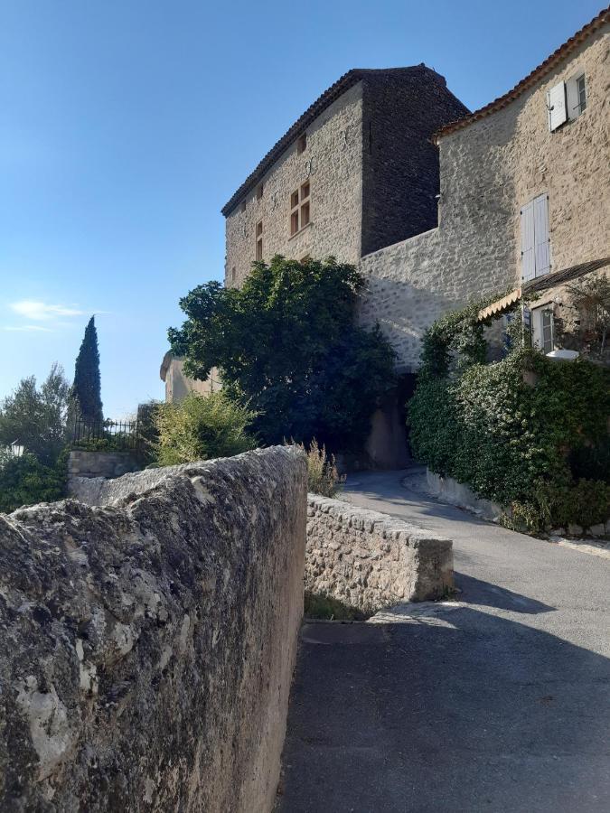 Bed & Breakfast La Dolce, Luberon *