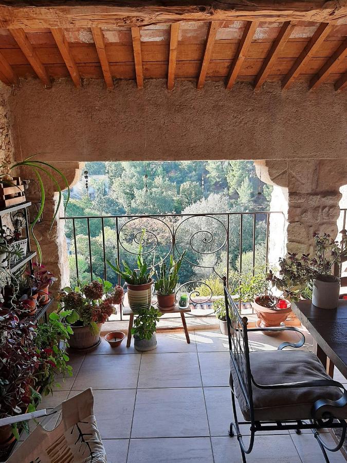 La Dolce, Luberon