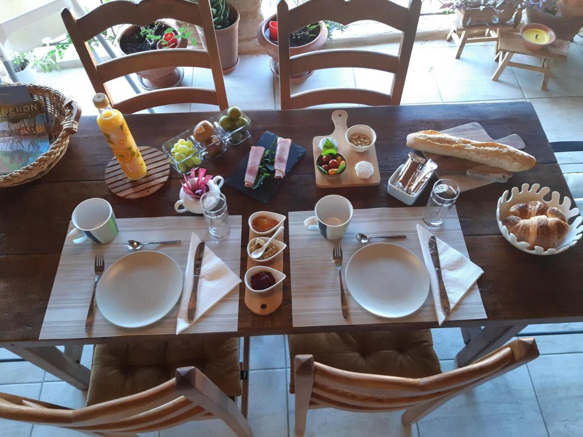 La Dolce, Luberon Couette-café