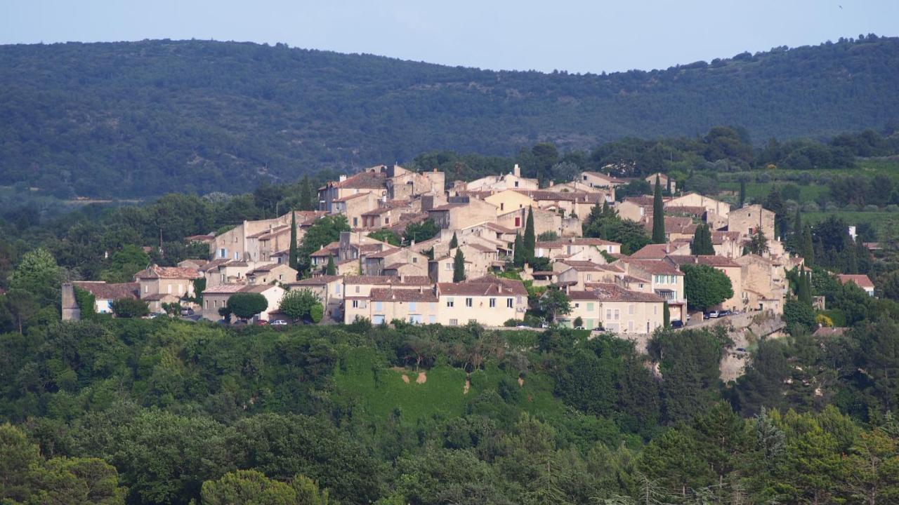 Bed & Breakfast La Dolce, Luberon