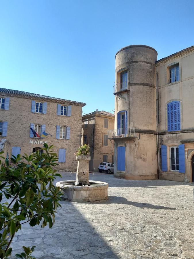 La Dolce, Luberon Grambois