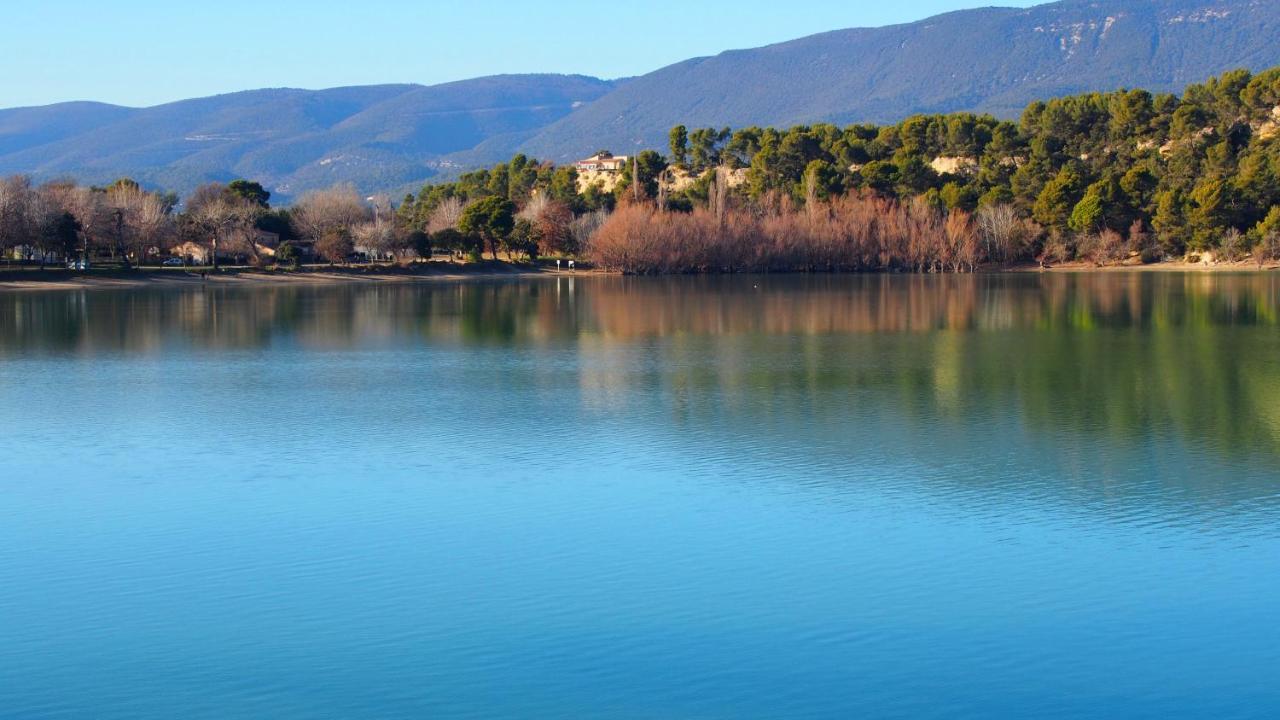 La Dolce, Luberon Couette-café Grambois
