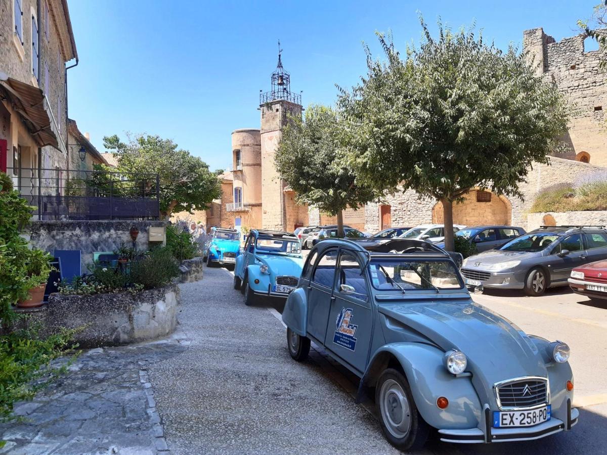 Bed & Breakfast La Dolce, Luberon *