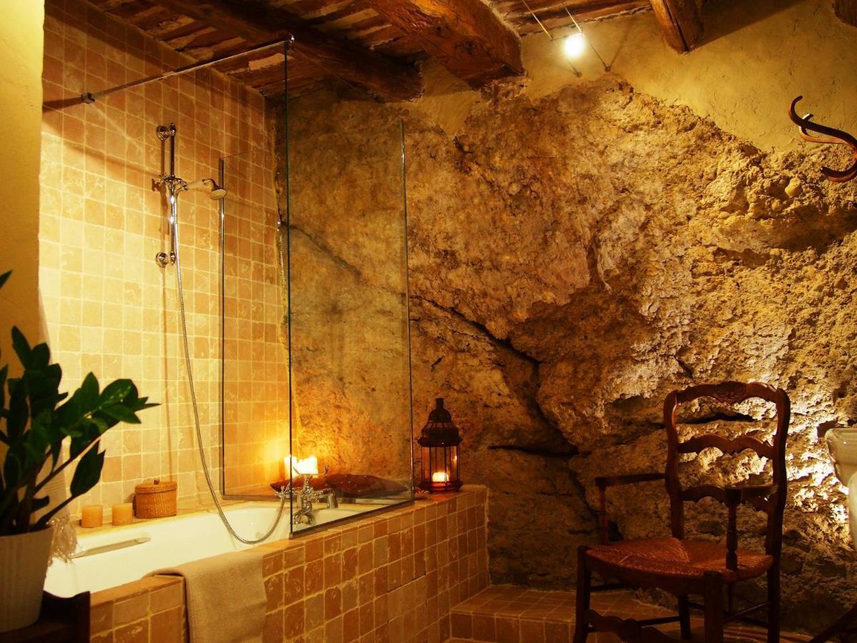La Dolce, Luberon Couette-café Grambois