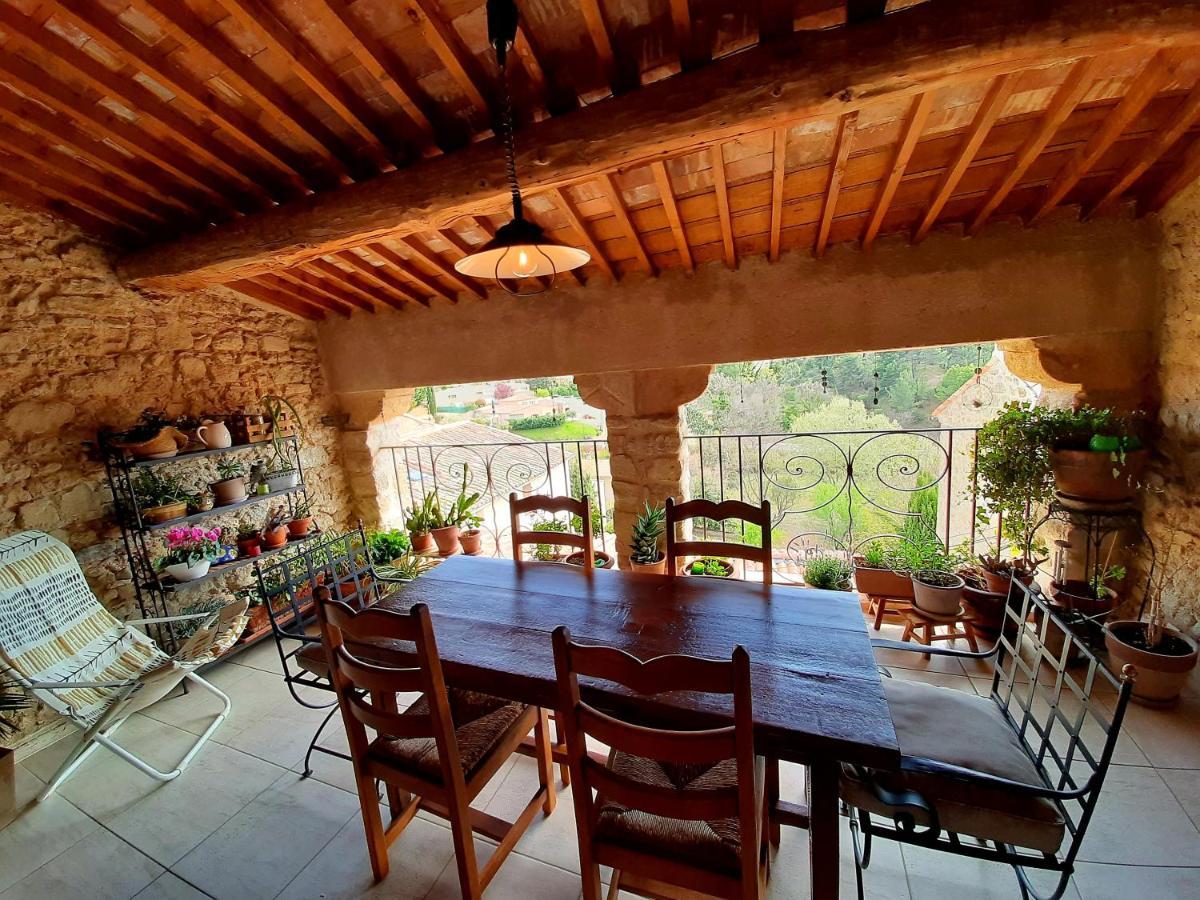 La Dolce, Luberon Grambois