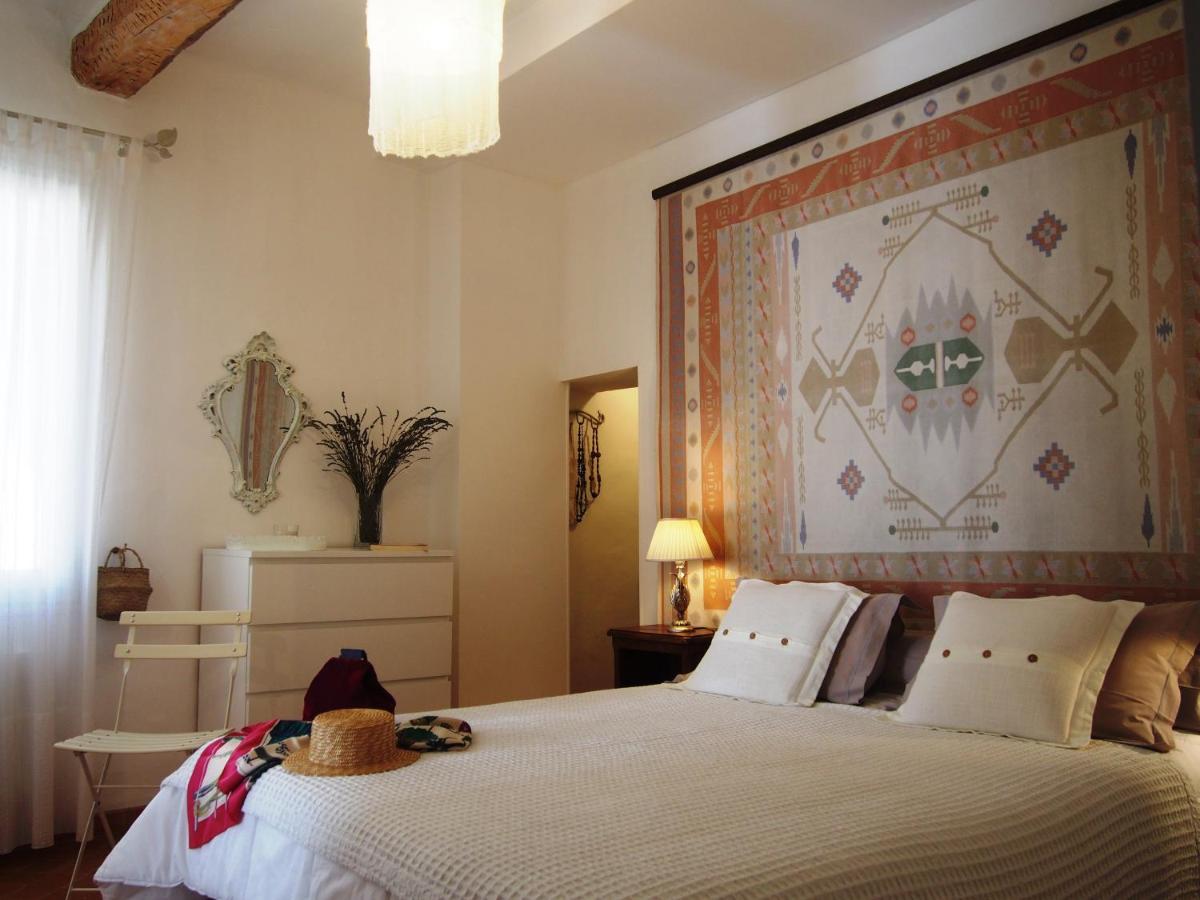 Bed & Breakfast La Dolce, Luberon Grambois