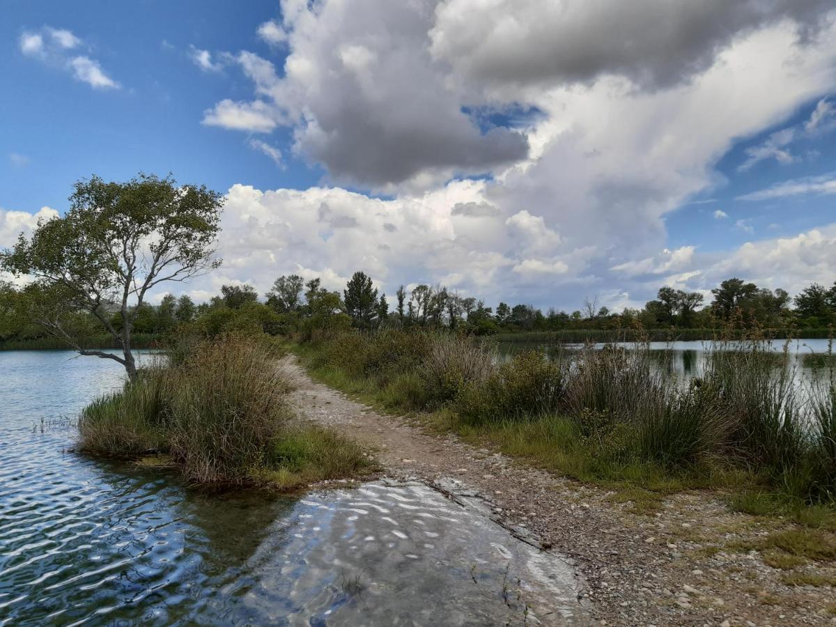 La Dolce, Luberon Bed & Breakfast Grambois